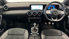 Mercedes-Benz A-Class A200 AMG Line Executive 5dr Petrol Hatchback